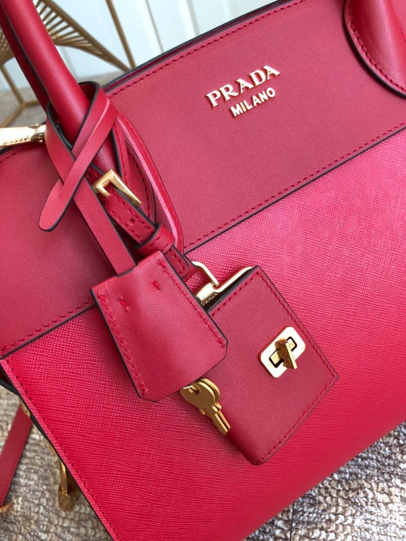 Prada Top Handle Bags